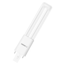 LED-kompaktlysrör G23 4,5W/830 Osram  